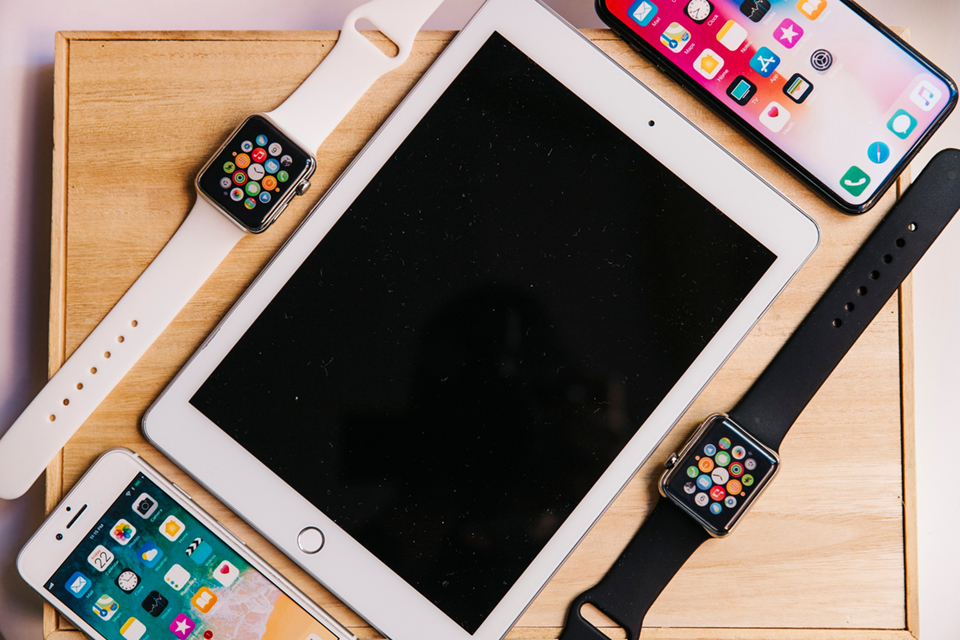 The Role of Smartwatches in the Modern Era