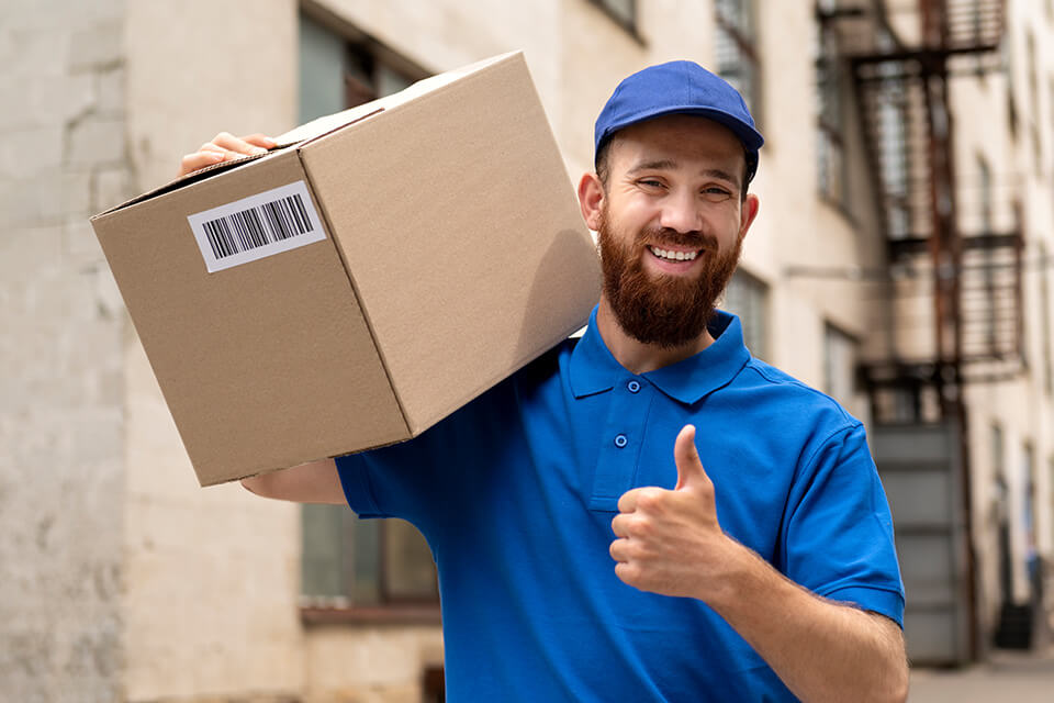 Free Delivery