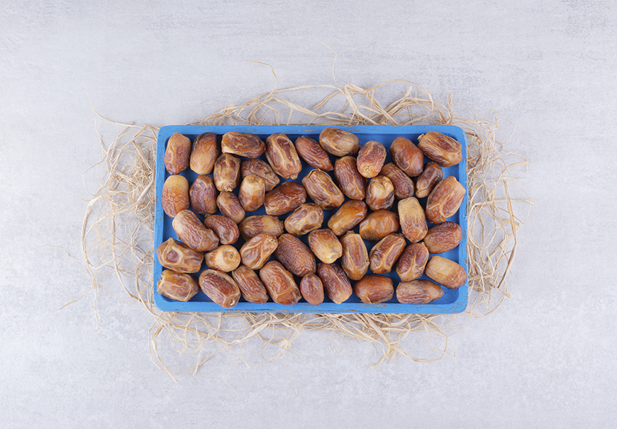 Dates Production