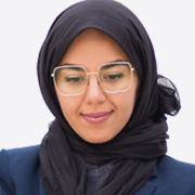 Amal Al Sharif